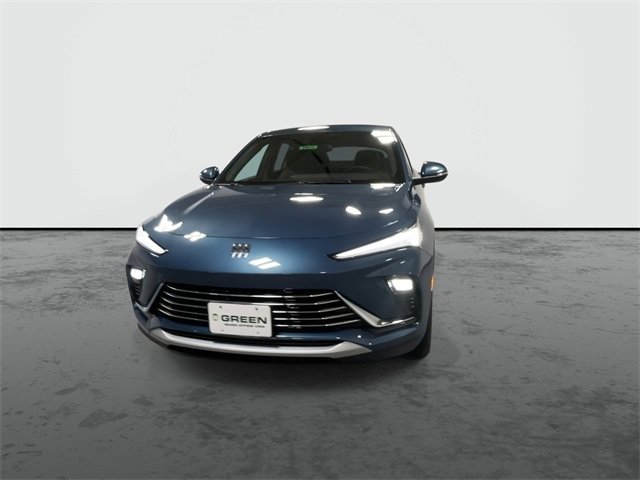 2025 Buick Envista Preferred photo 4