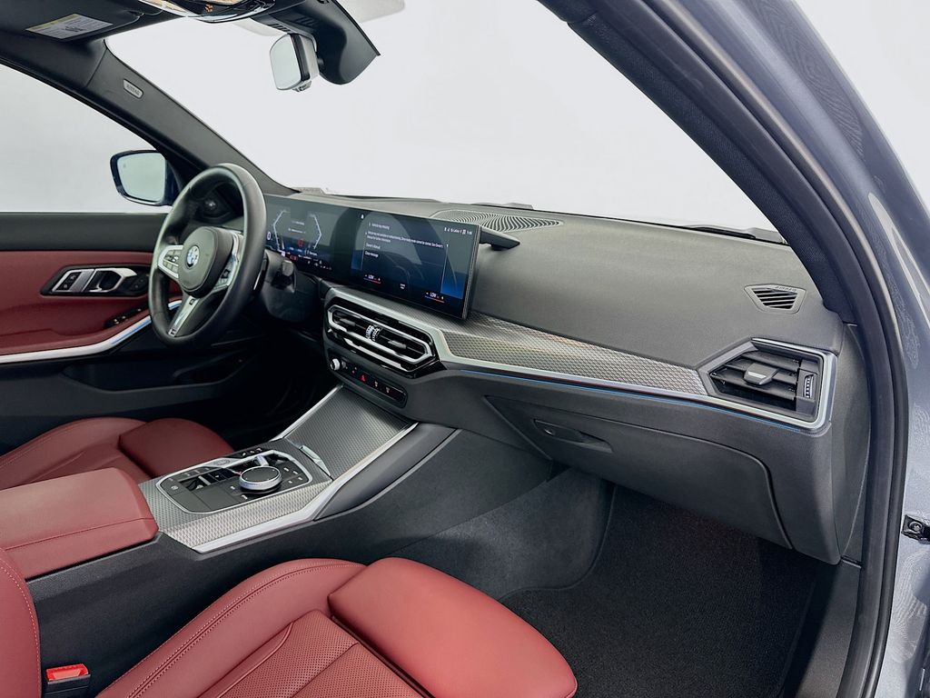 2023 Bmw M340i photo 29