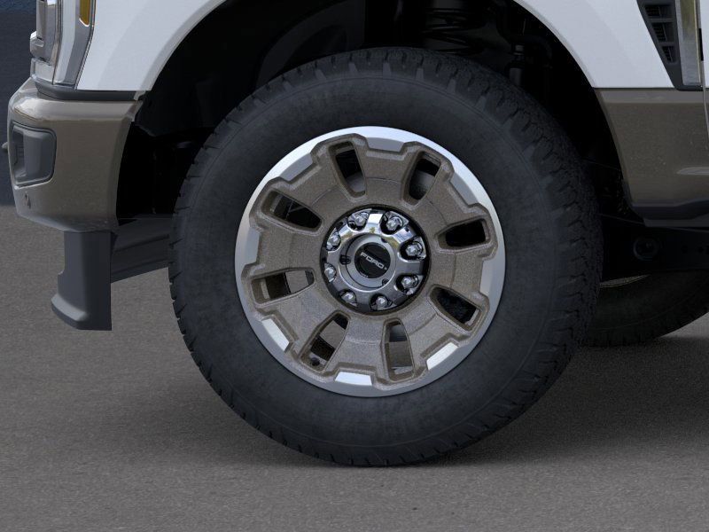 2026 FORD F-250 - Image 20