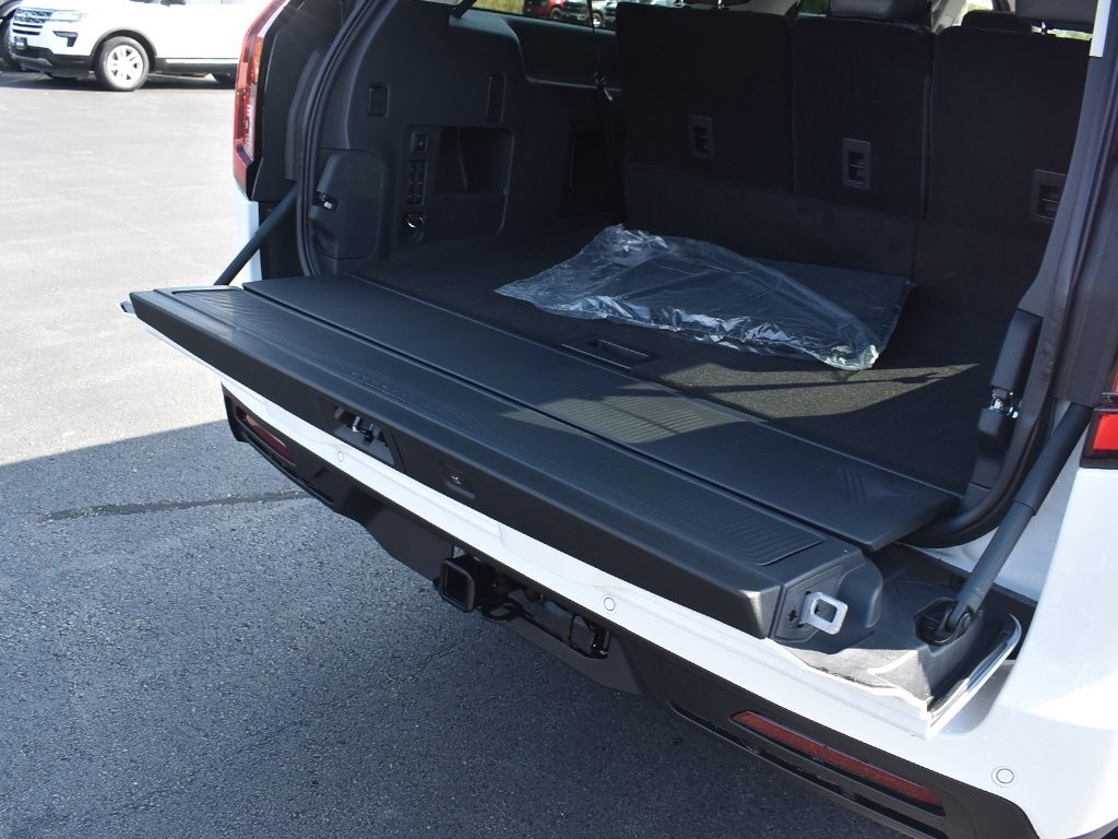 2025 Ford Expedition MAX photo 27