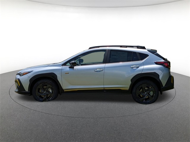 2025 Subaru Crosstrek Sport photo 8