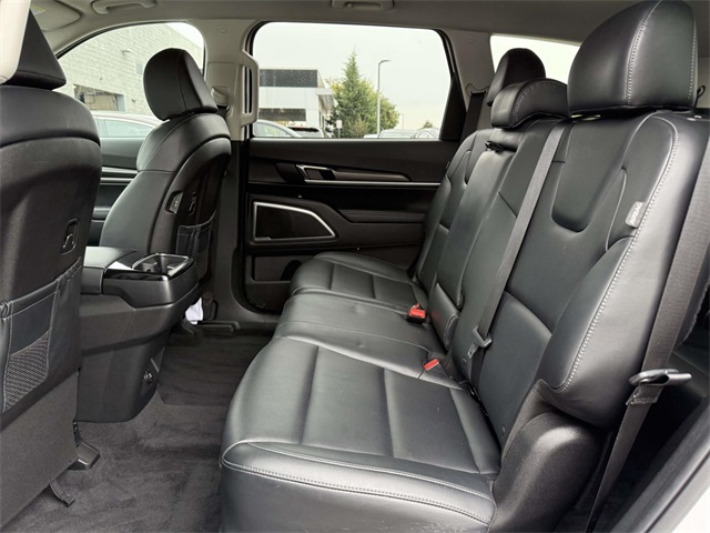 2024 Kia Telluride LX photo 14