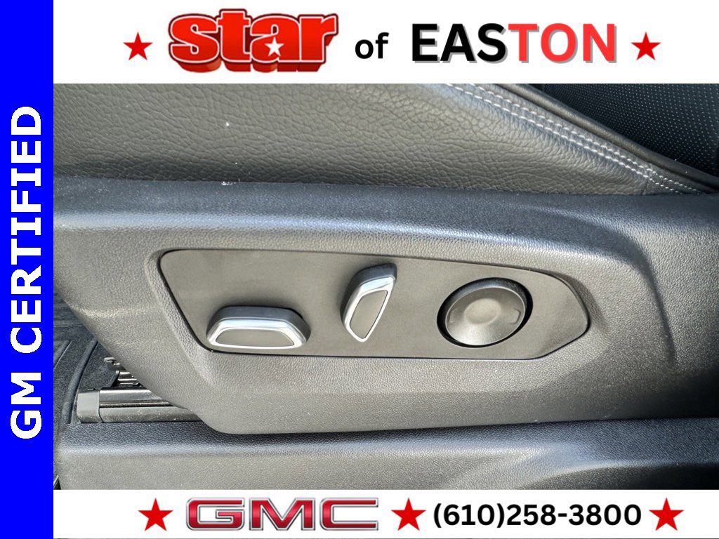 2023 Gmc Sierra 1500 Denali photo 11