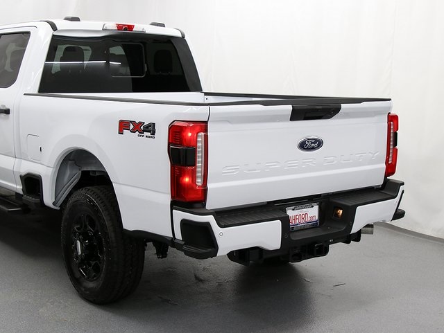 2026 Ford F-250 XL photo 8