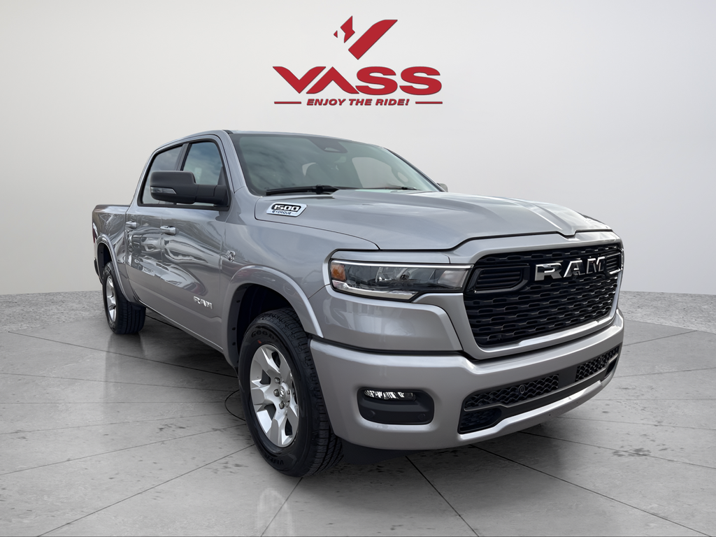 2026 RAM Ram 1500 Pickup Big Horn/Lone Star's photo