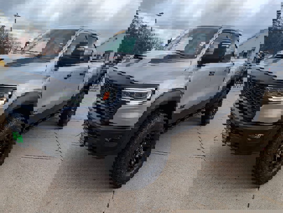 2025 RAM Ram 1500 Pickup RHO's photo