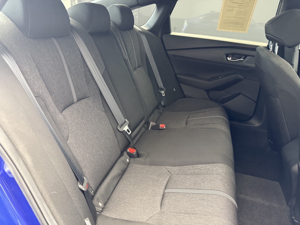 2023 Honda Accord Hybrid Sport photo 68