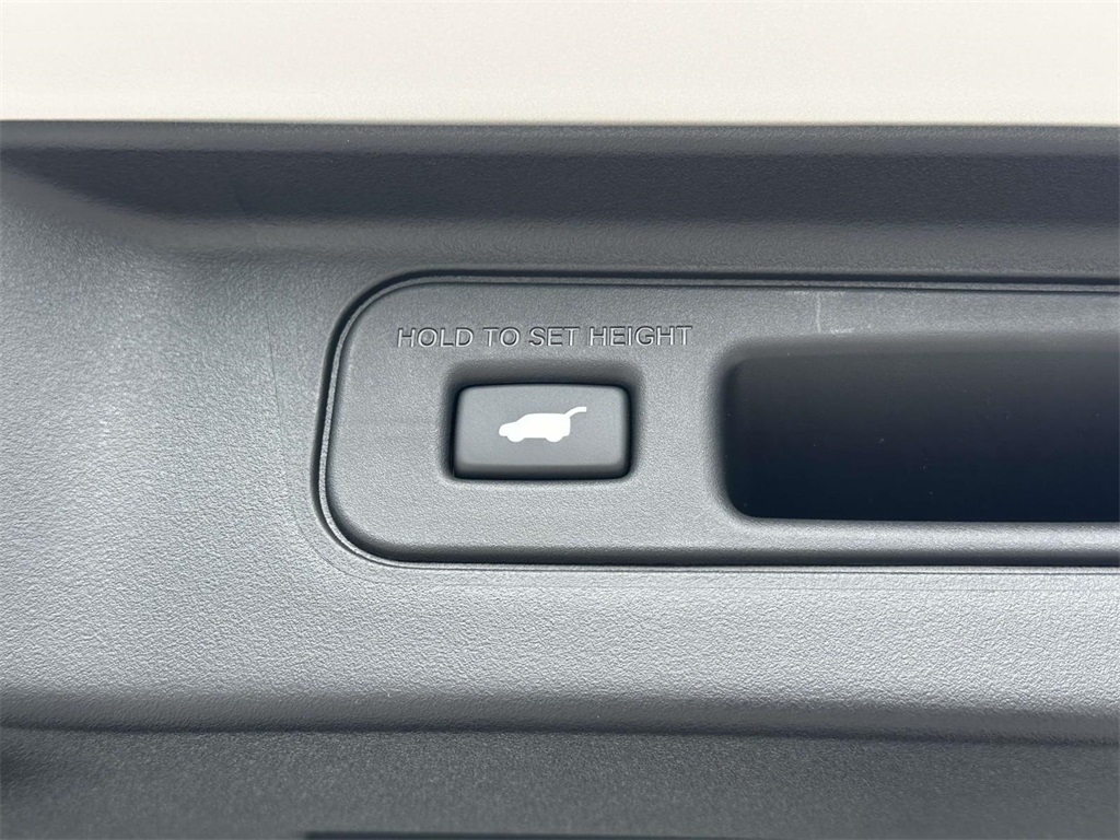 2026 Honda Passport photo 8