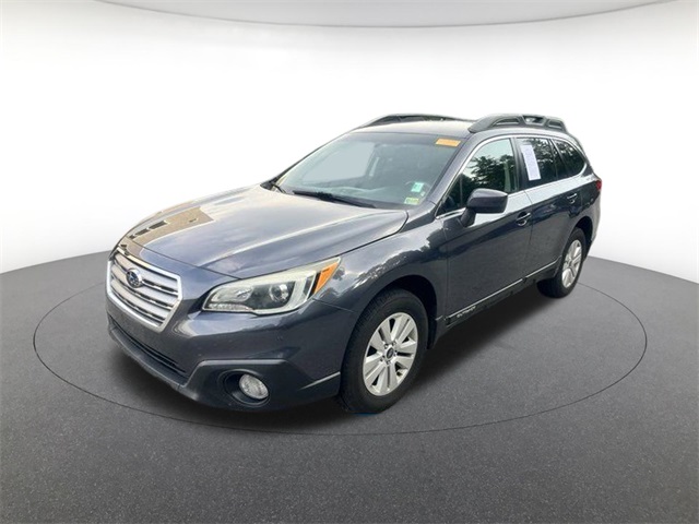 2015 Subaru Outback 2.5i Premium photo 3