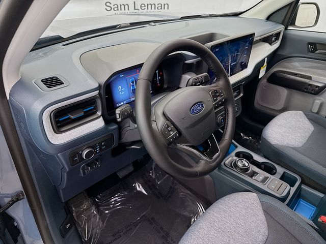 2025 Ford Maverick XLT photo 9