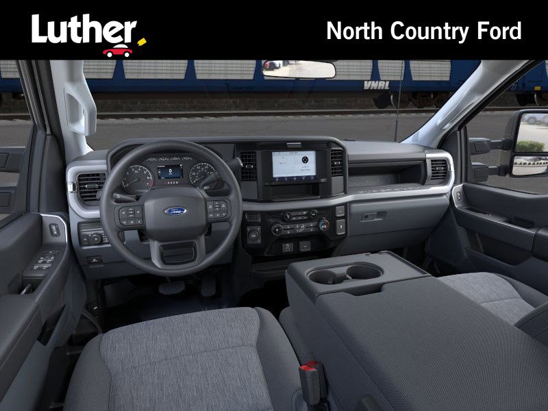 2026 Ford F-250 XL photo 9
