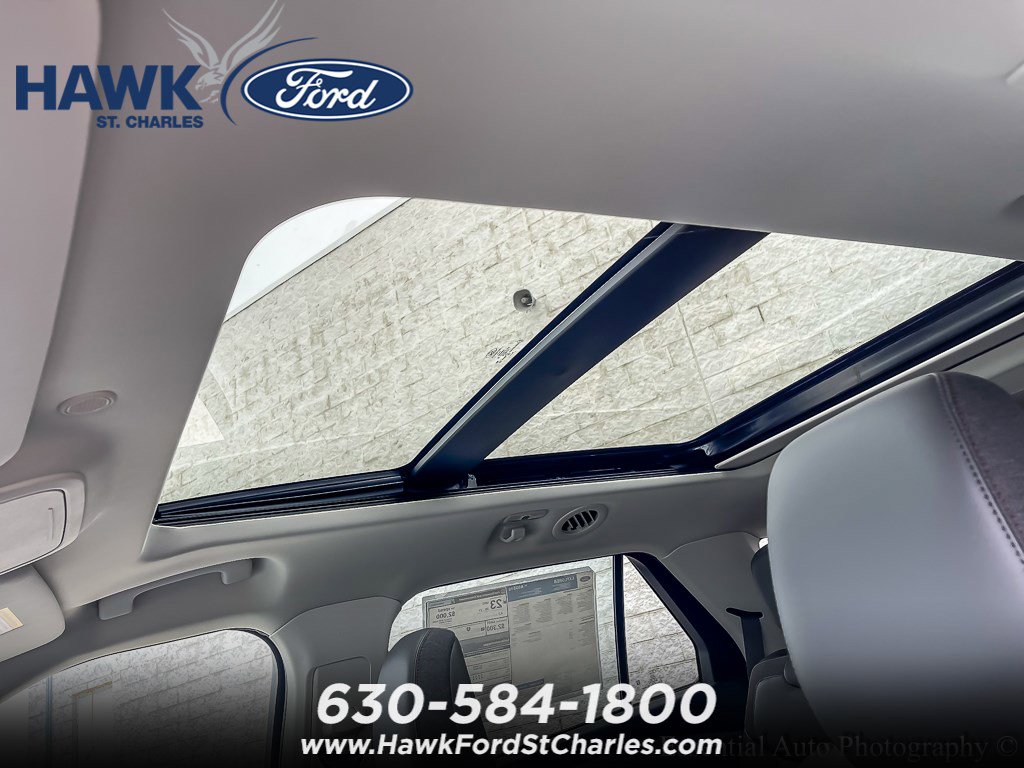 2025 FORD EXPLORER - Image 7