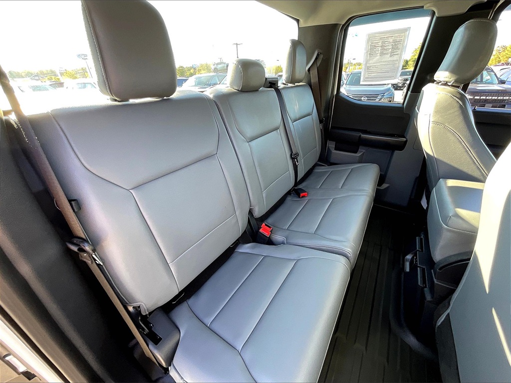 2023 Ford F-150 XL photo 15