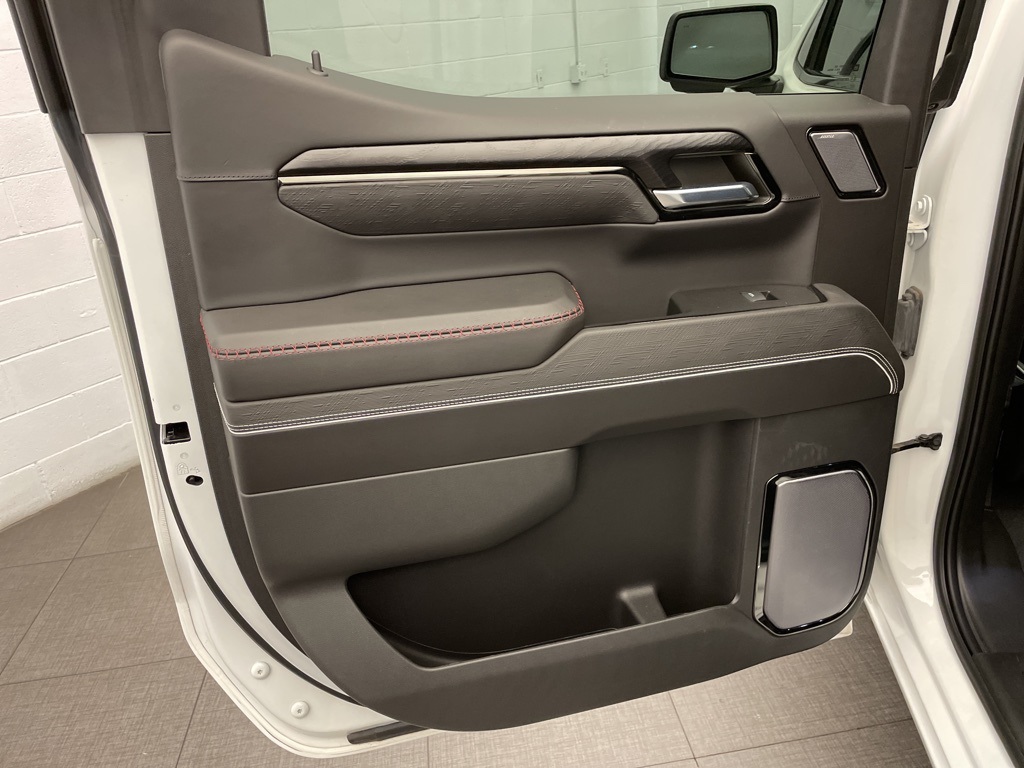 2023 Gmc Sierra 1500 AT4X photo 21