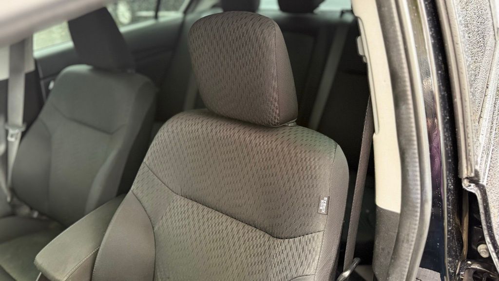 2015 Honda Civic EX photo 30