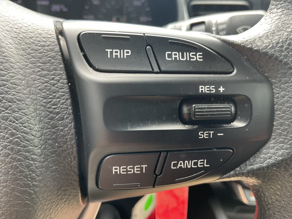 2023 Kia Rio S photo 21