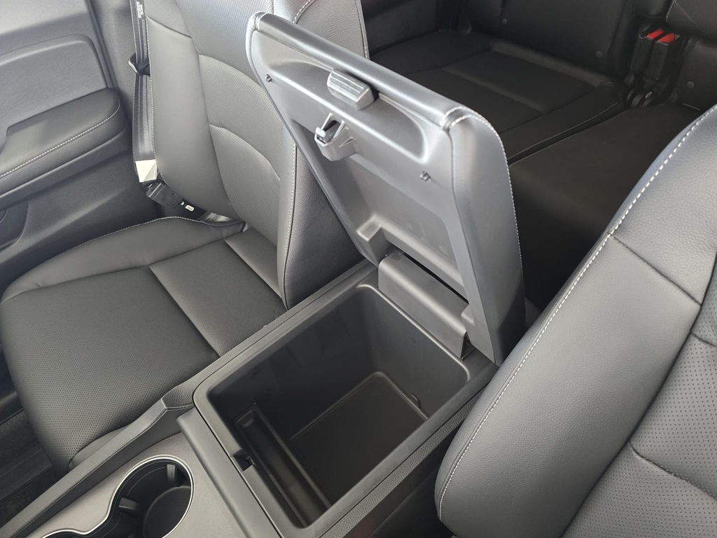 2025 Honda Ridgeline RTL photo 22