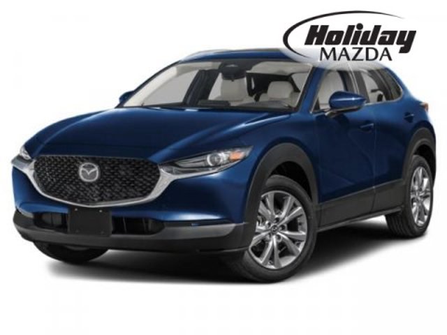 2025 Mazda CX-30 Preferred's photo