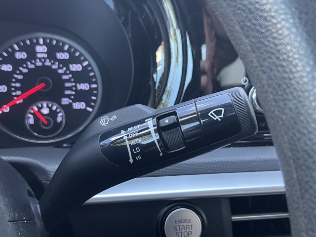 2021 Kia K5 LXS photo 32