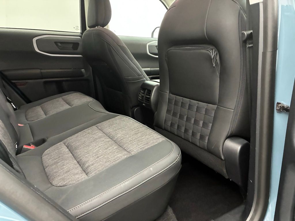 2022 Ford Bronco Sport Big Bend photo 26