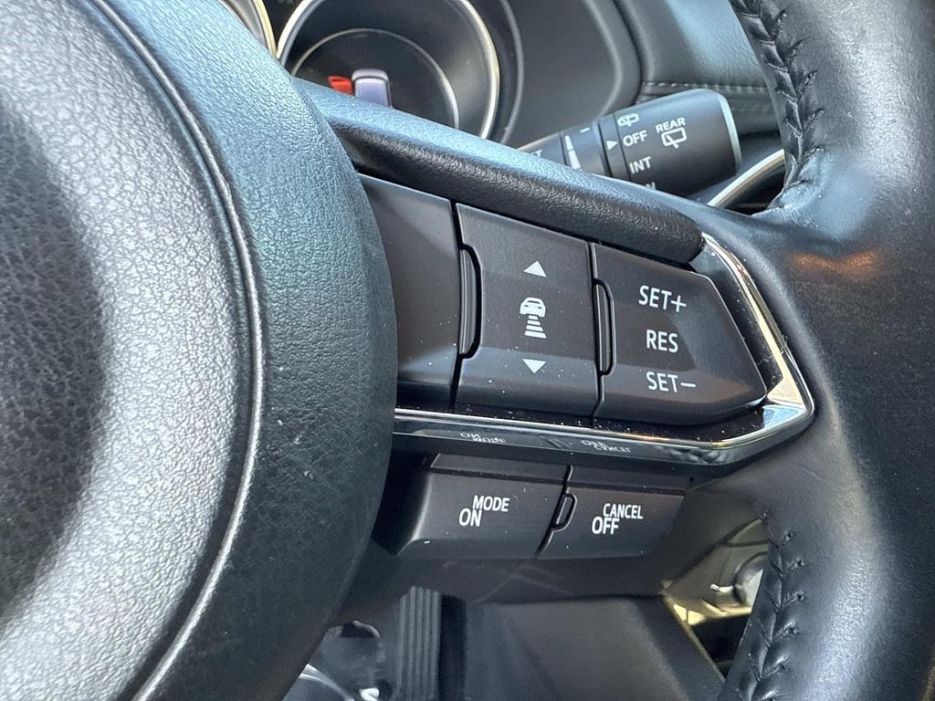 2022 Mazda CX-5 2.5 Select photo 30