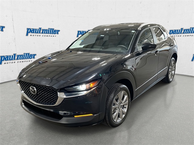 2023 Mazda CX-30 Select