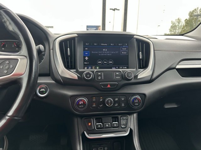 2019 Gmc Terrain SLT photo 17
