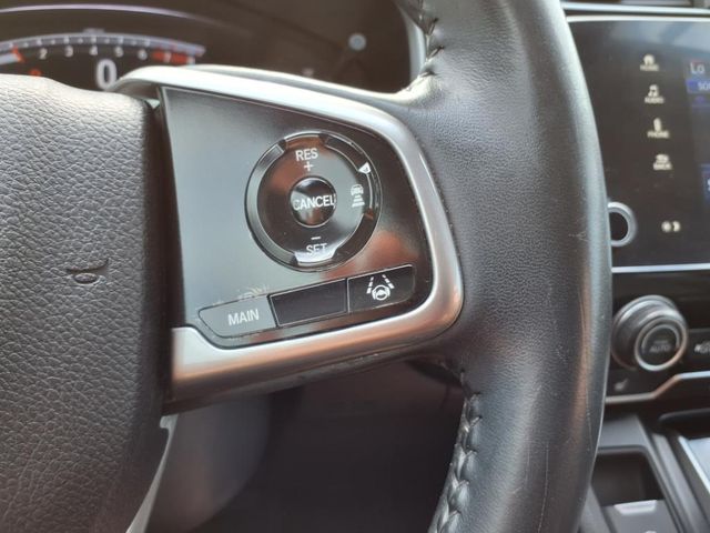 2020 Honda CR-V EX-L photo 19