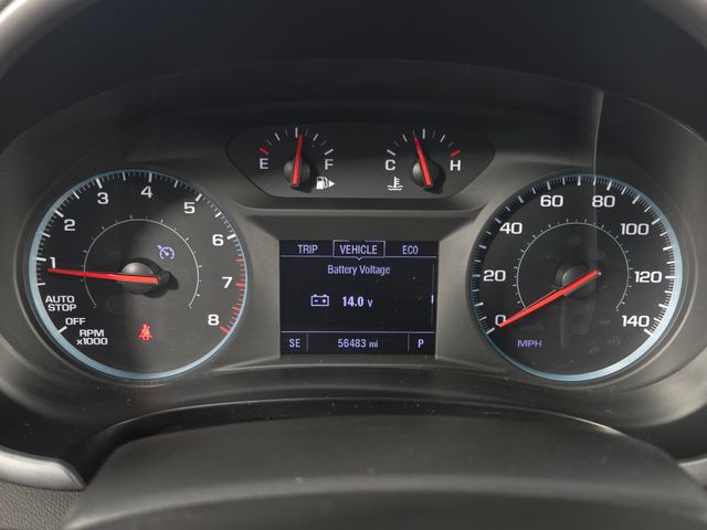 2022 Chevrolet Malibu 1LT photo 15