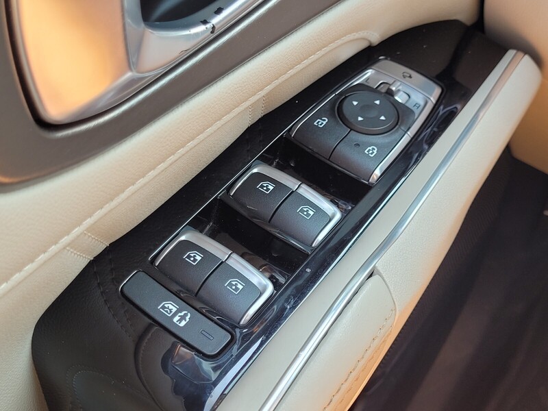 2021 Kia Sorento SX Prestige photo 22