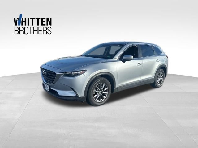 2018 Mazda CX-9 Sport's photo