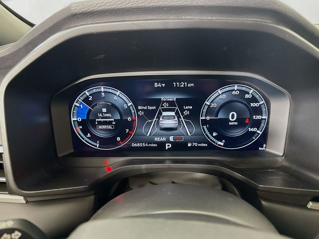2023 Mitsubishi Outlander Black Edition photo 11