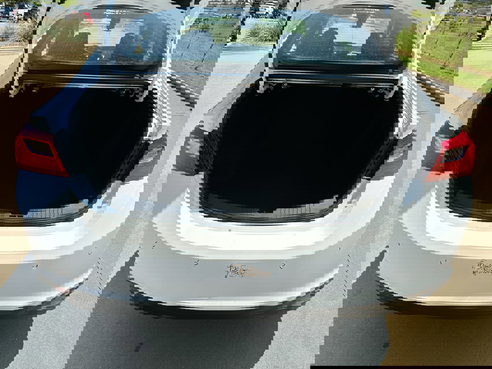 2024 Chevrolet Malibu 1LT photo 21