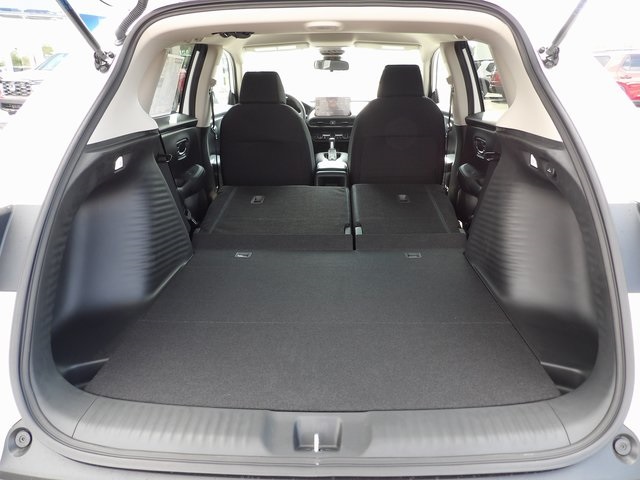 2026 Honda HR-V LX photo 13
