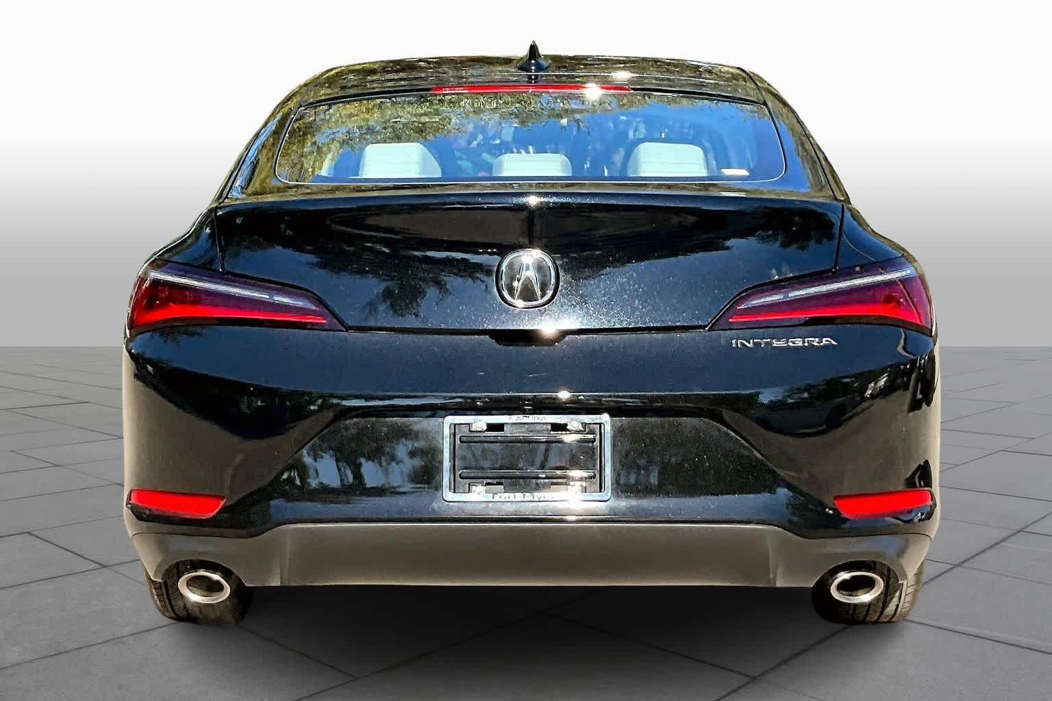 2025 Acura Integra Base photo 4