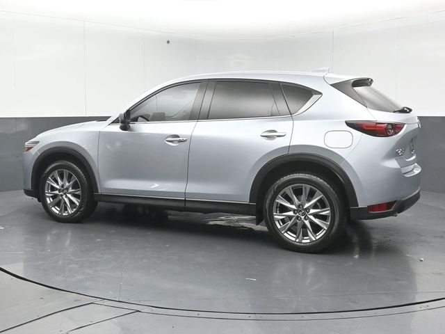 2021 MAZDA CX-5 - Image 5