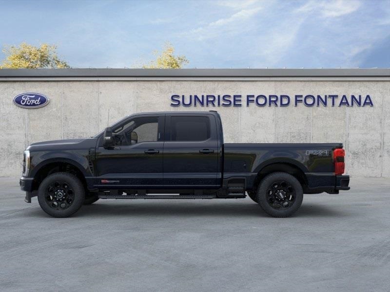 2024 Ford F-250 Super Duty Lariat
