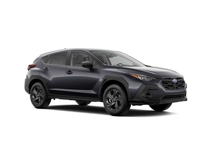2025 Subaru CROSSTREK Base