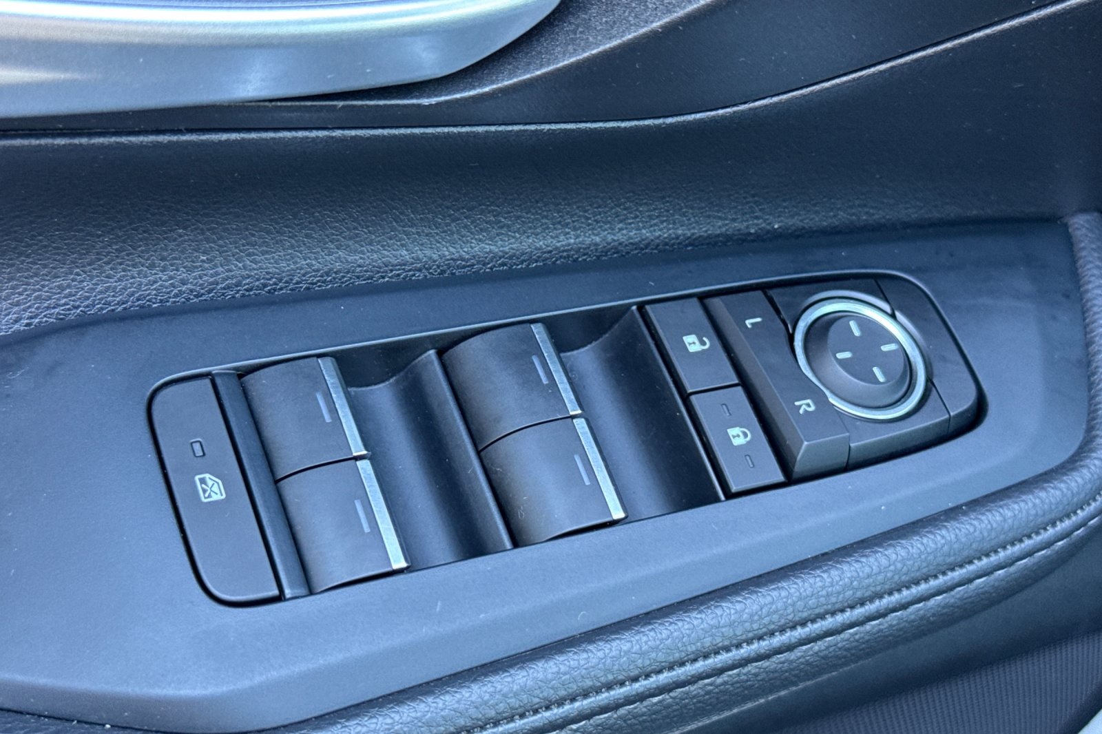 2024 Toyota Grand Highlander XLE photo 11
