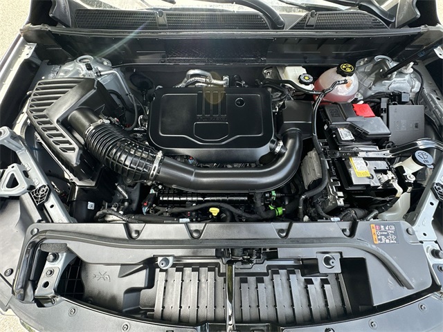 2023 Gmc Acadia SLE photo 18