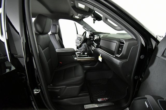 2025 Chevrolet Silverado 1500 LT Trail Boss photo 21