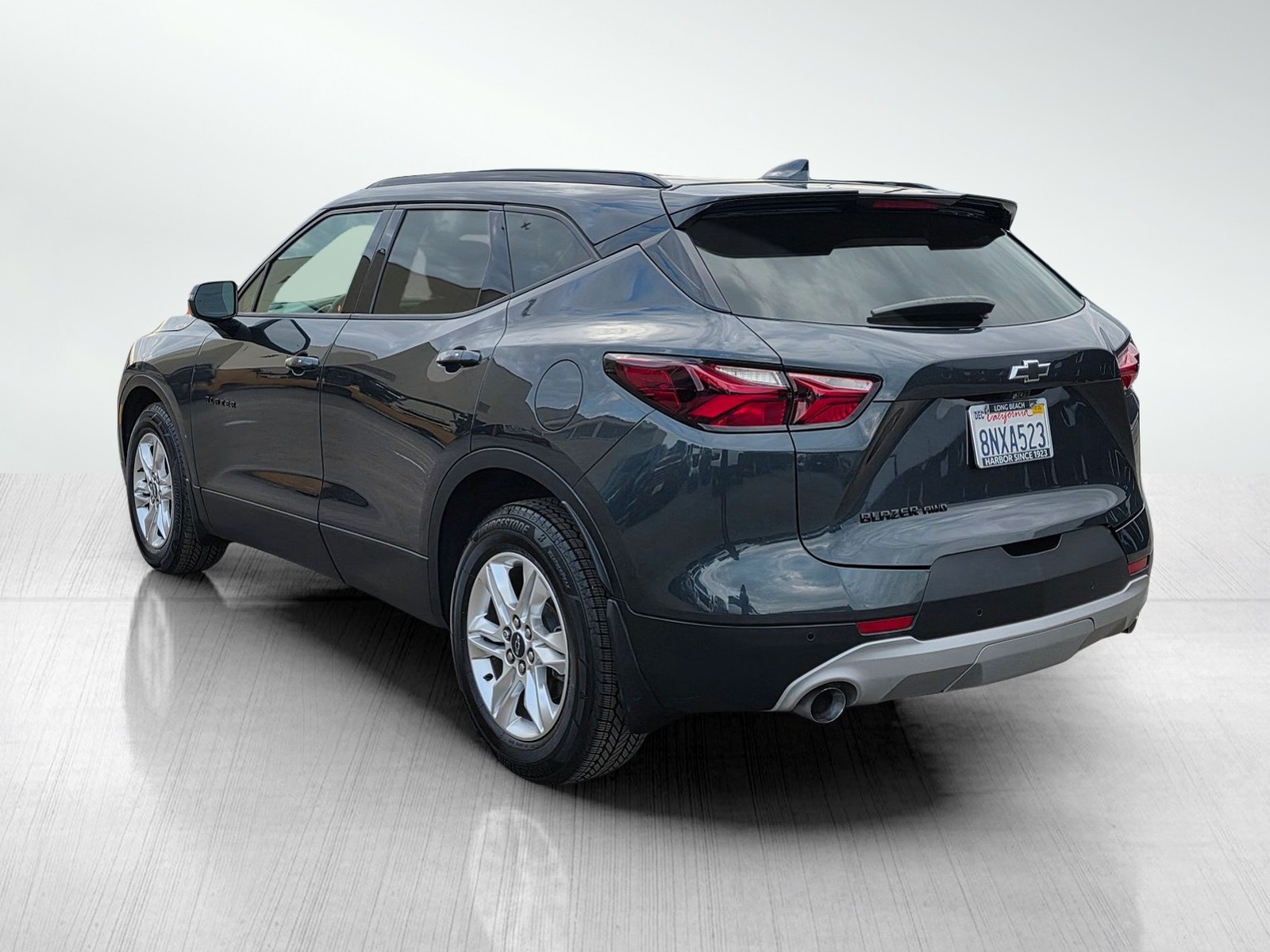 2020 Chevrolet Blazer 3LT photo 3