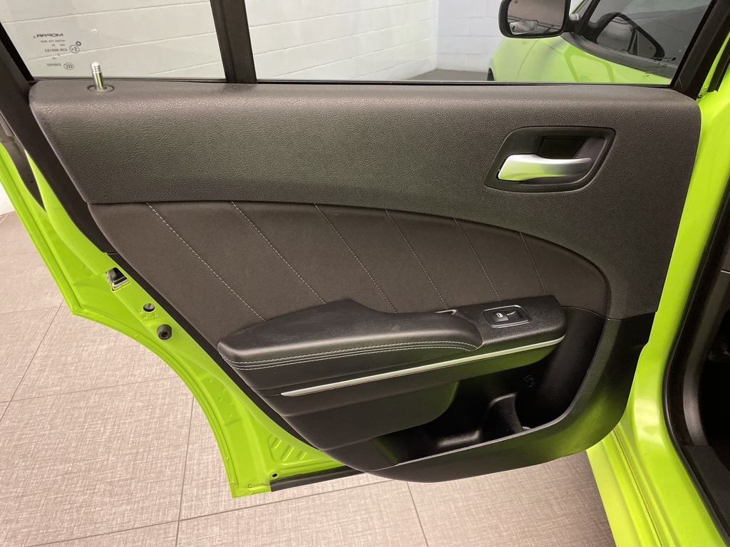 2023 Dodge Charger GT photo 19