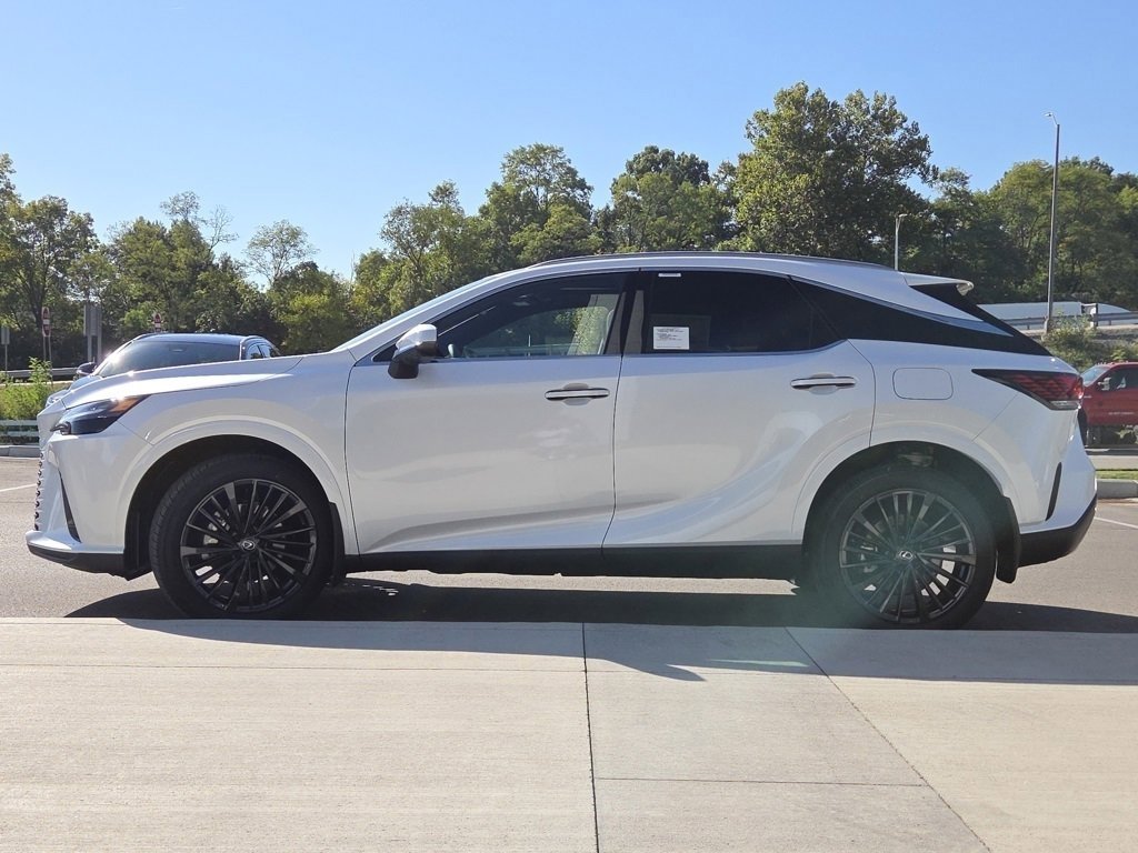2025 Lexus RX 350 Premium photo 21