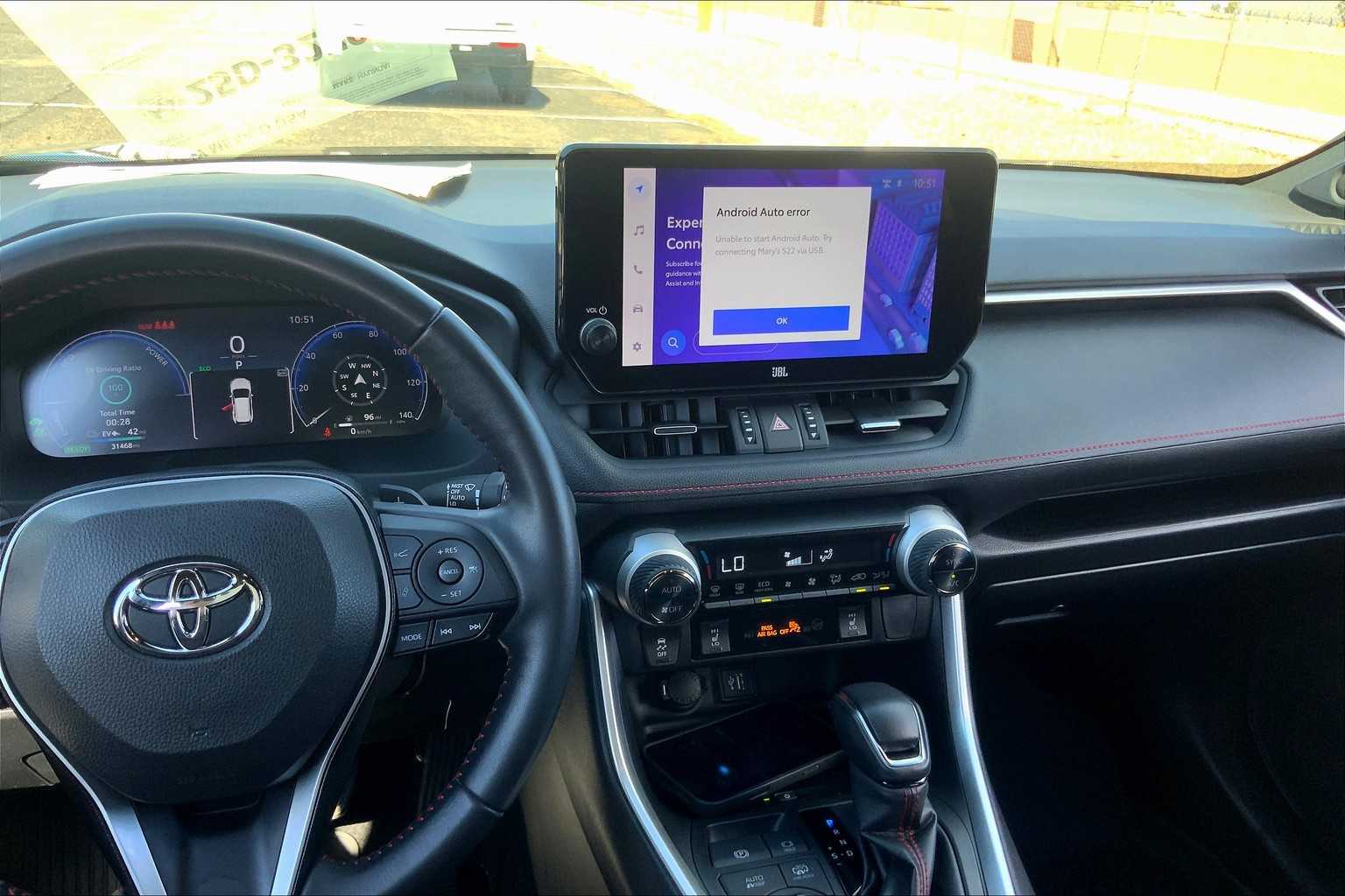 2023 Toyota RAV4 Prime XSE photo 6
