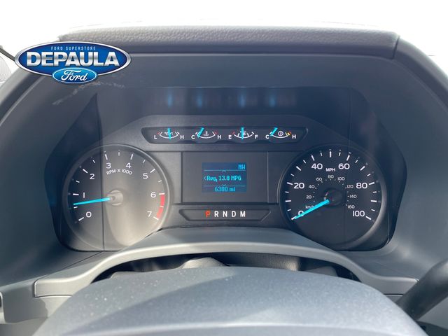 2022 Ford F-350 photo 2