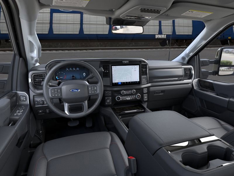 2026 Ford F-250 photo 8