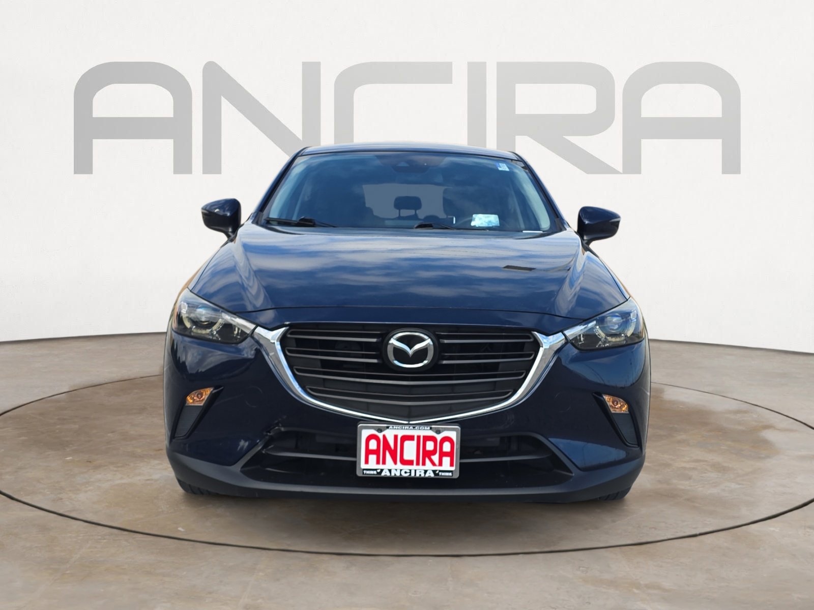 2021 Mazda CX-3 Sport photo 5