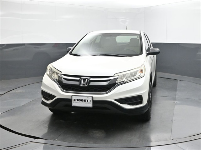 2015 Honda CR-V LX photo 25