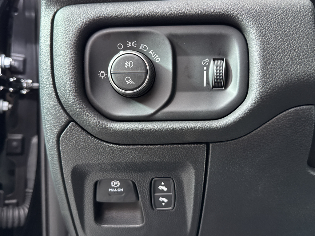 2026 Ram 1500 Big Horn photo 27